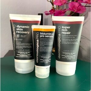 Dermalogica Pro Bundle (3)